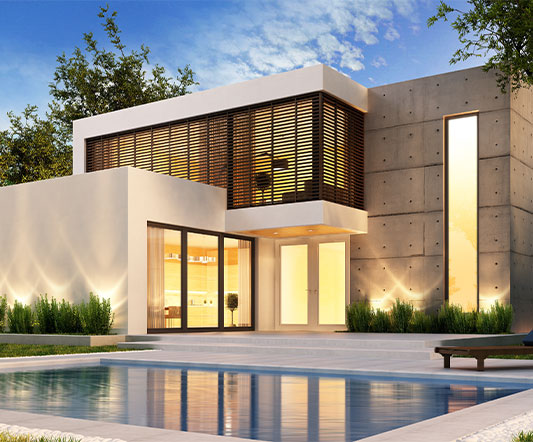 Property Portfolio